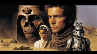 Star Wars vs. Dune