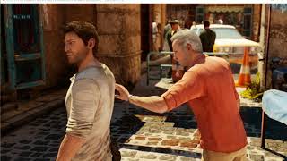 RPCS3 Uncharted 3