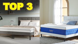 matelas : TOP 3 des meilleurs matelas 140 X 190 à acheter en 2024