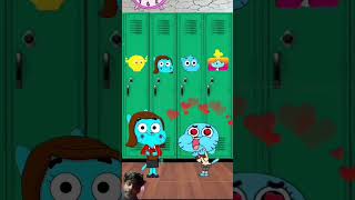 POV Gumball has found true love, BUT ... | The Amazing world of Gumball