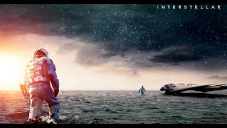 13. No Time For Caution - Interstellar Soundtrack