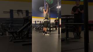 Strict press 185