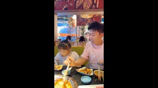 # father and daughter funny everyday# funny#daily#funnyvideo