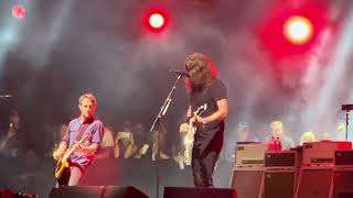 Foo Fighters - All My Life (Live) @ Welcome to Rockville 2024 - Daytona Beach, Florida