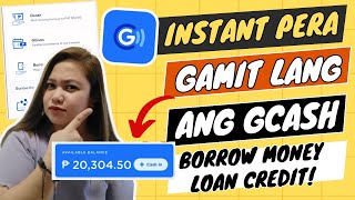 MGA PARAAN KONG PAANO KA MAGKAKA-PERA SA GCASH | INSTANT PERA GAMIT LANG ANG GCASH| Sarah Jane Semic