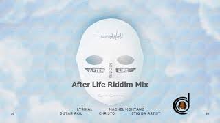 After Life Riddim Mix (Soca 2020) (D Carter Sounds)