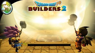 Dragon Quest Builders 2 [56]: I'M POSSIBLE