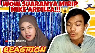 REACT #27: RESSA 1310 SEJARAH MUNGKIN BERULANG‼️