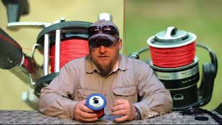 Hercules 50lb Spectra Braid Fishing Line Review