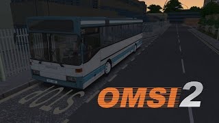 [OMSI 2] Bowdenham V3 - Line 94