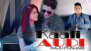 Raju Punjabi | KALI AUDI Ft Vicky || VR BROS HARYANVI SONGS 2019