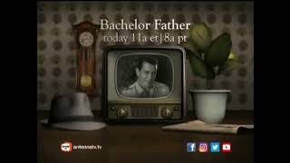 Antenna TV Bachelor Father Quick Promo (2022)