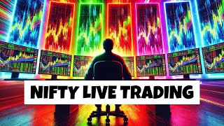 India’s Most Honest Nifty Trading (LIVE) | 4th Nov