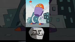 TROLL FACE 🥶 Meme The Best Magical Power Animation Edit | backbenchers editz |#shorts #animation