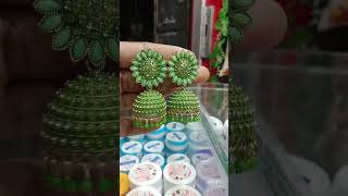 jhumka #shorts #youtubeshorts