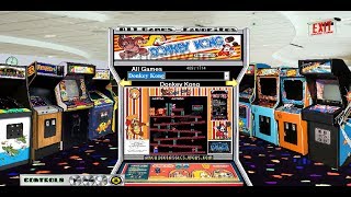 The Top 2,000 Arcade Games of All Time