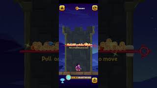 Great Rescue Level 70 gameplay (iOS Android)