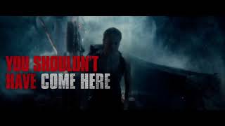 [60FPS] Tomb Raider TV Spot   My Secret  60FPS HFR HD