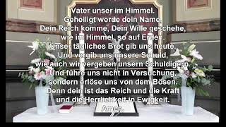 Gottesdienst-Livestream aus der Katharinenkirche Großenaspe