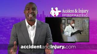 Accident & Injury Chiropractic A&I15 0720 08