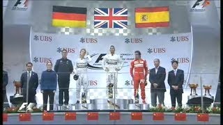 F1 GP SHANGHAI 2014 ν