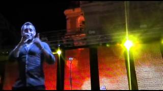 Gianluca Capozzi Live Pellezzano (SA) - Stai con m