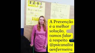 Setembro amarelo Escolas