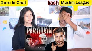 Pakistani Reacts to India-Pakistan Partition Explained