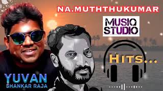 YUVAN SHANKAR RAJA U1 NA MUTHUKUMAR COMBO TAMIL HITS