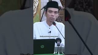 Amalan apa yang harus diperbanyak di bulan Ramadhan?#shorts #ustadzabdulsomad