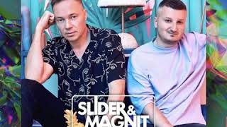 Slider & Magnit - Morze (Tongue Tied)