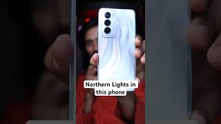 Northern Lights Phone lol