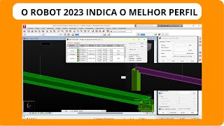 Como O Robot 2023  Pode Indicar o Melhor Perfil de Acordo com a Carga