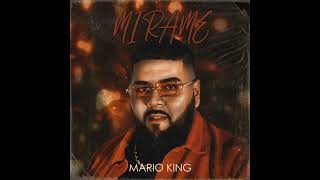 Mario King - Mírame (Audio Oficial)