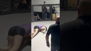 Women’s BJJ. Single leg takedown. Nogi superfight