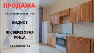 ЖК Березовая роща | Видное | Купить квартиру в Видном | MST REALTY