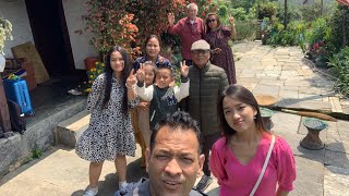 Village vlog || Mother’s Day ❤️||Jyoti Gurung