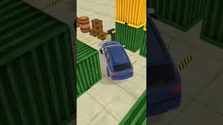 Driving school game short/2024