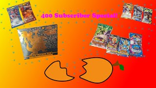 🥭's 400 Subscriber Special! (🔥GIVEAWAY!!!)