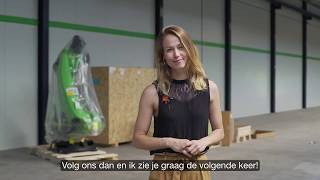 Bruil Prefab Printing: van lab naar fabriek! #1