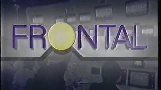 ZDF Frontal Intro 1997