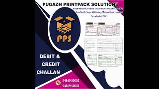 PUGAZH PRINTPACK SOLUTIONS, TIRUNELVELI. (PACKING TAPE STRECH FLIM Bubble wrap  Strapping roll )