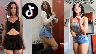 😍 Bailes de TikTok #105