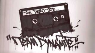 Team Dynamite - Jah Kids