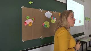 Formación en "Educar en Valores", curso 18-19