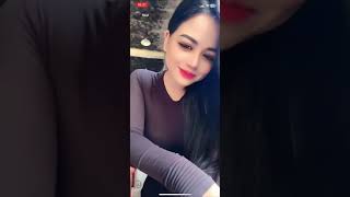 Bé múp live tiktok #tiktok #gaixinhtiktok #love #dance