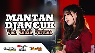 MANTAN DJANCUK COVER KENDANG CAK MALIK