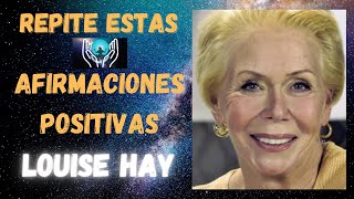 ➡️Afirmaciones Positivas De🙏Louise Hay  #leydeatraccion #metafisica #connymendez #decretos