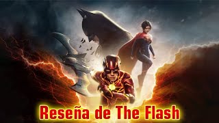 Reseñas de Películas | The Flash