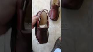 Premium Charsada Chappal